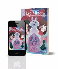 Léo Minot : voyageur des mondes - Le pays de sucre et de miel