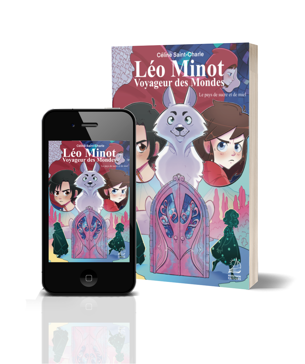 Leo Minot 1
