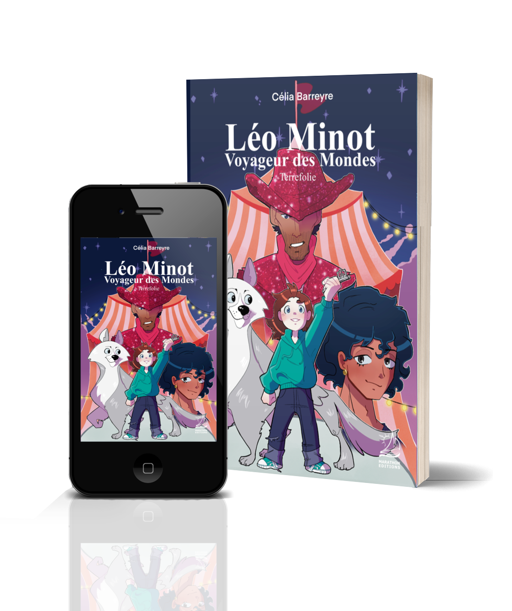 Leo Minot 2